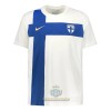 Maglia ufficiale Finlandia Casa 2022 per Uomo